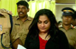 Kerala doctor driving Mercedes hit 6 Cars, She was allegedly drunk